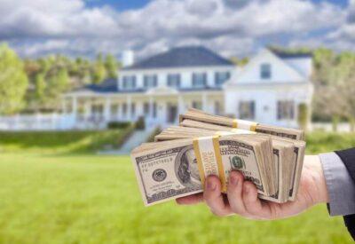 The Advantages of Selling Your Home to a UK Cash House Buyer