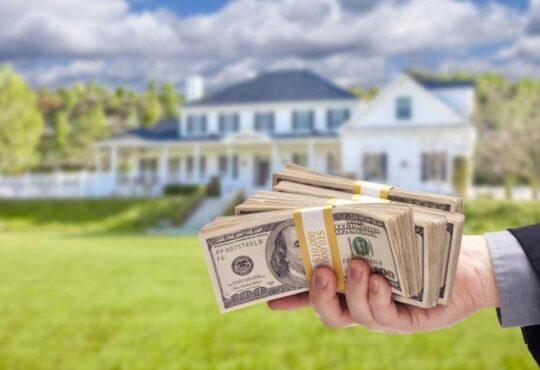 The Advantages of Selling Your Home to a UK Cash House Buyer