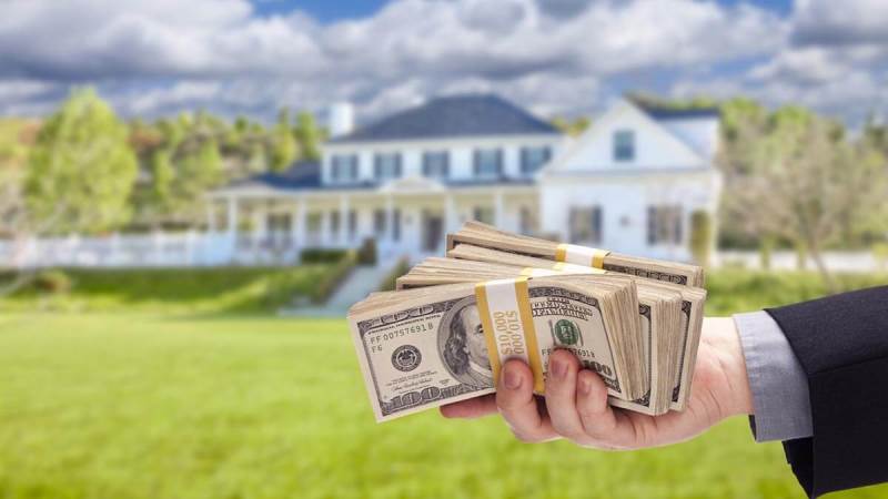 The Advantages of Selling Your Home to a UK Cash House Buyer