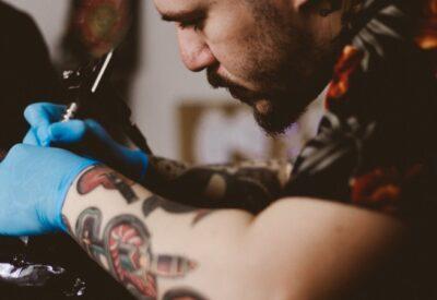 The Advantages of a Tattoo Institution