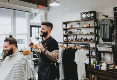 An Easy Overview to Becoming the Best Barber