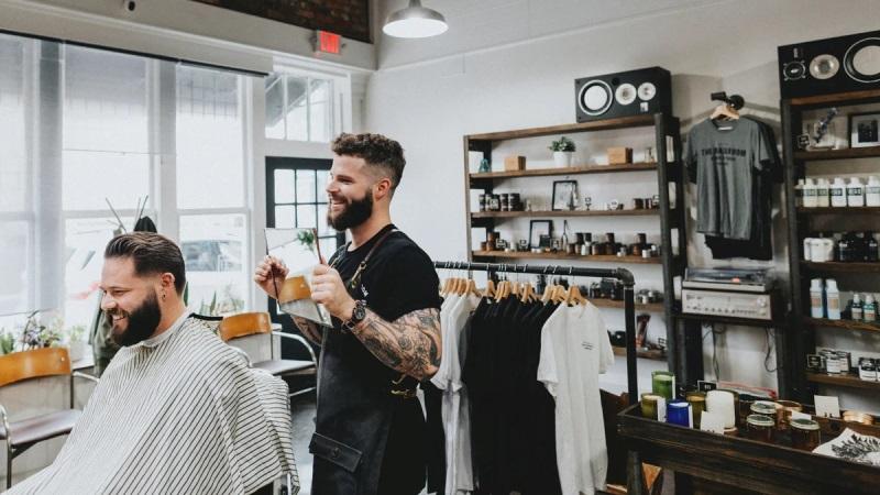 An Easy Overview to Becoming the Best Barber
