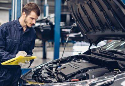 Factors to Consider When Looking for the Best Automotive Service