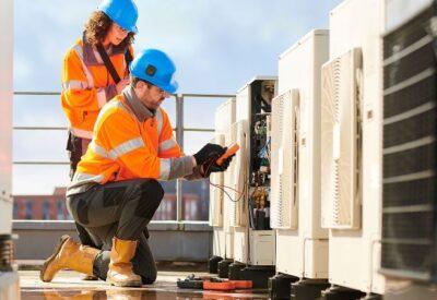 Choosing The Best HVAC Repair Services