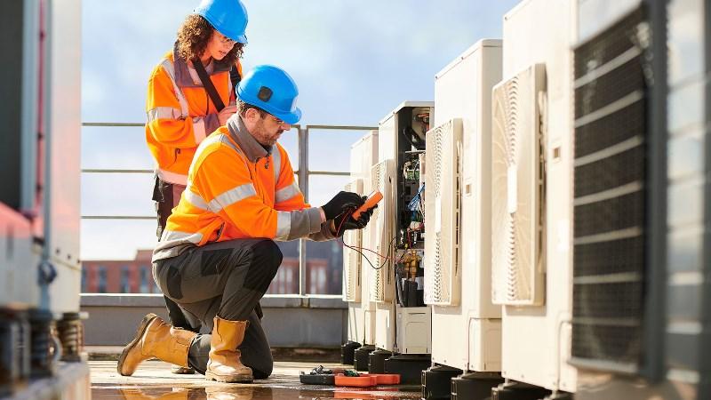 Choosing The Best HVAC Repair Services