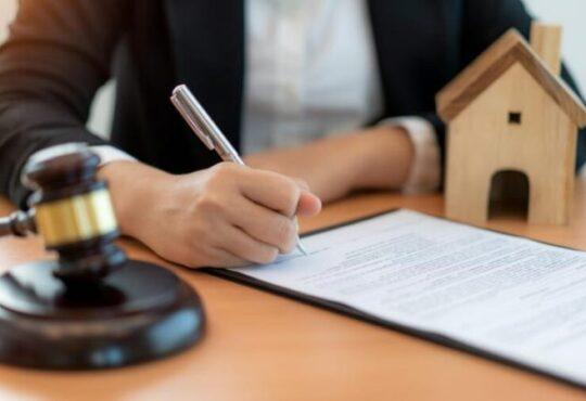 Advantages Of Hiring The Best Residential Real Estate Attorney In The Market