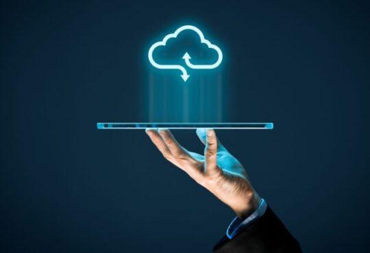 Cloud Information Style for On-Premises as well as Cloud Settings