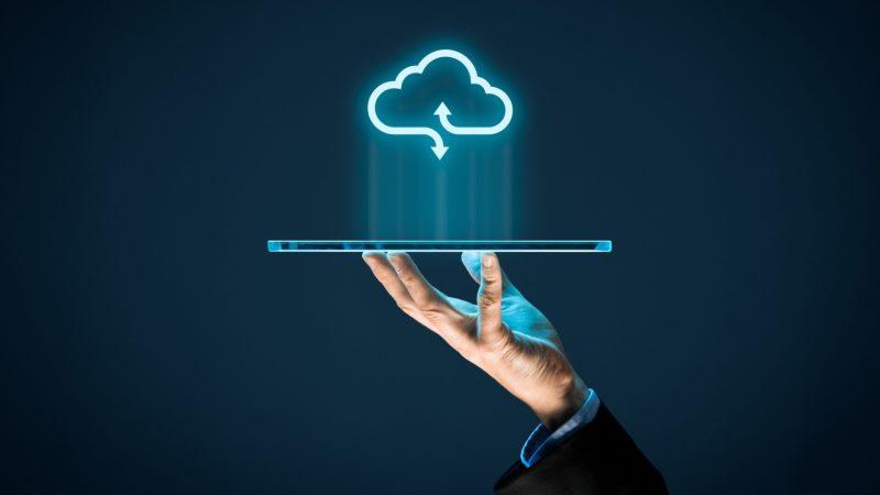 Cloud Information Style for On-Premises as well as Cloud Settings
