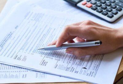 Cross Border Tax Preparation