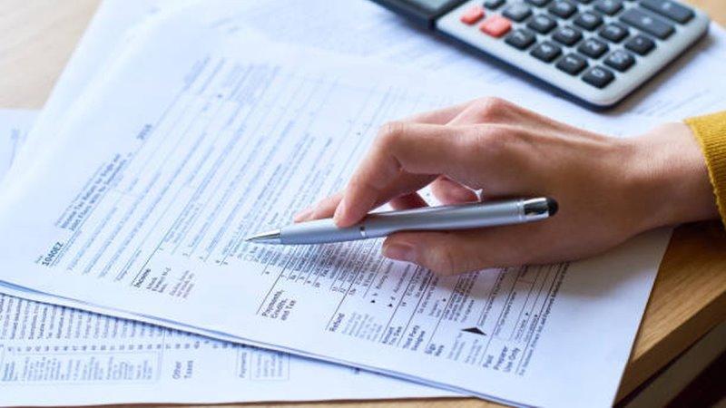 Cross Border Tax Preparation