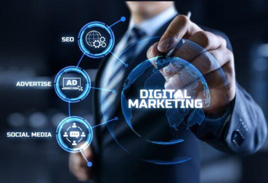 Just How To Locate A Digital Marketing Company That Really Provides Real Results