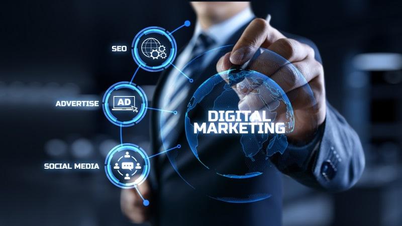 Just How To Locate A Digital Marketing Company That Really Provides Real Results