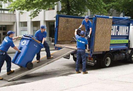 How to Employ a Scrap Elimination Solution