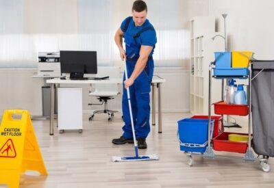 Benefits of Working With a Financial Institution Cleansing Company