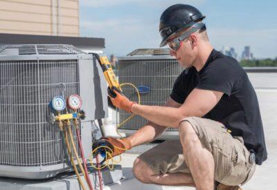 Why You Required HVAC Repair Work Solutions