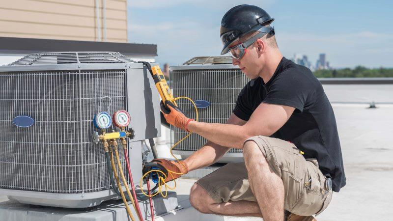 Why You Required HVAC Repair Work Solutions