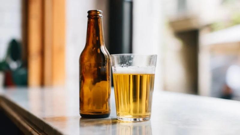 Healthy And Balanced Alternative to Consuming Alcohol