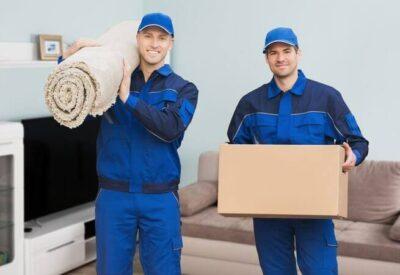 How to Select a Moving Service