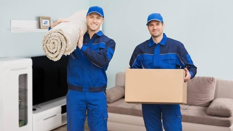 How to Select a Moving Service