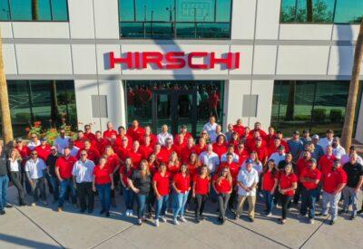 Importance of Hirschi Firms
