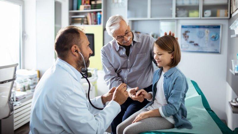 What to Know About a Family Physician Does