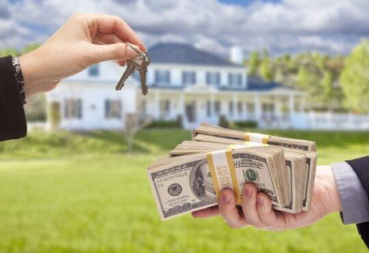 Exactly how to Offer Your House Rapid For Money