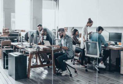 Variables to Consider While Picking A Coworking Space Company