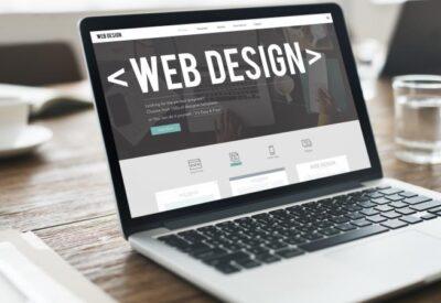 Picking a Website Design Service