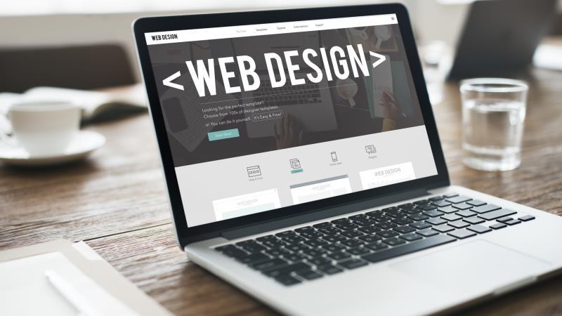 Picking a Website Design Service