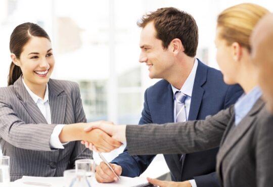 The Ultimate Group Insurance Company Hiring Guide