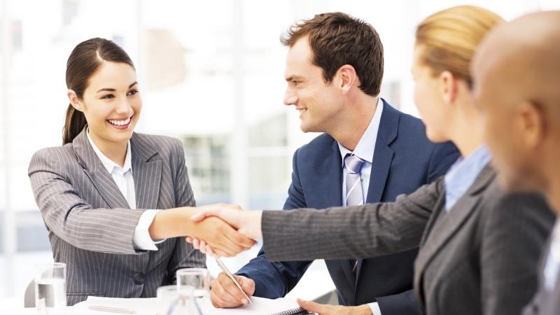 The Ultimate Group Insurance Company Hiring Guide