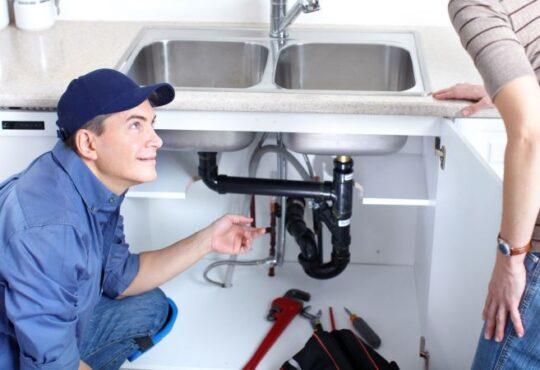 The Benefits of Utilizing a Plumbing Solution