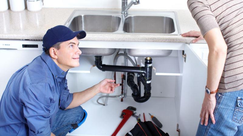 The Benefits of Utilizing a Plumbing Solution