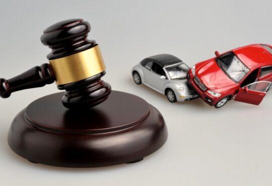 Vehicle Accident Attorneys