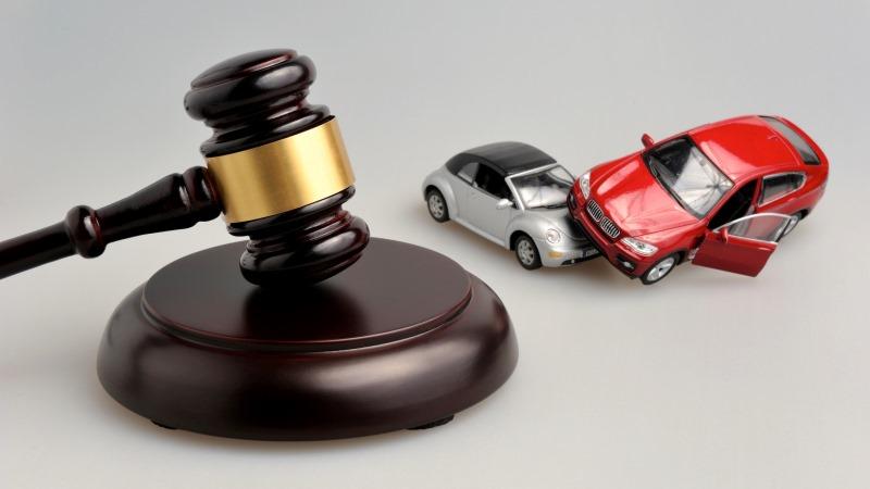 Vehicle Accident Attorneys