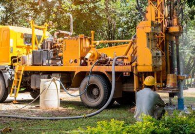 Elements to Consider When Choosing a Water Well Service Provider