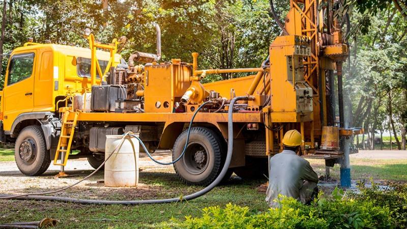 Elements to Consider When Choosing a Water Well Service Provider