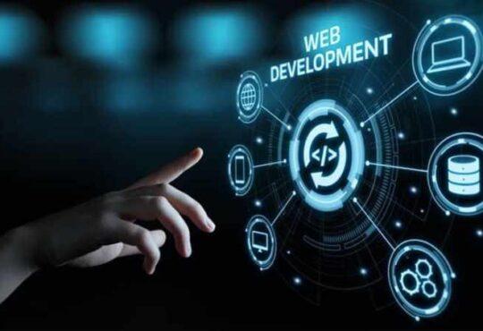 What Is Web Development?