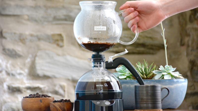 Benefits That You Can Get From A Coffee Brush For The Percolator Brewer