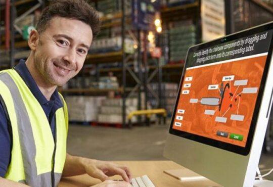Benefits of Online Safety Training