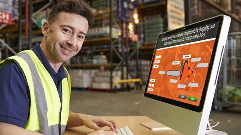 Benefits of Online Safety Training