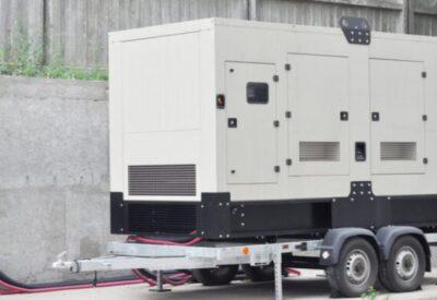 The Benefits of Renting Generators