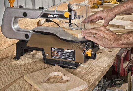 How to Tell the Best Scroll Saw Reviews