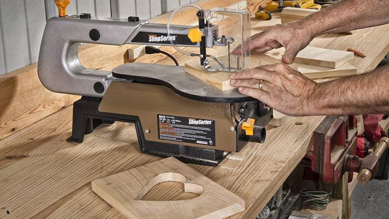How to Tell the Best Scroll Saw Reviews