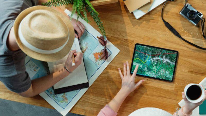Essential Tips for Planning a Trip