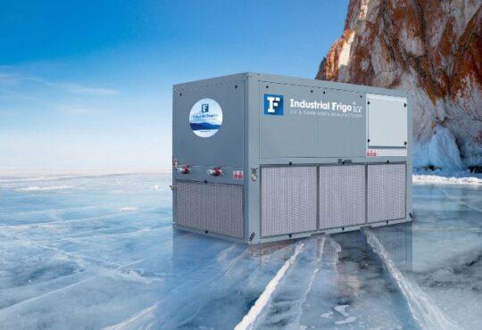 Tips for Purchasing Ice Rink Refrigeration Systems