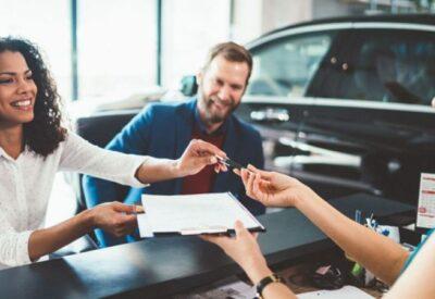Tips for Car Hire