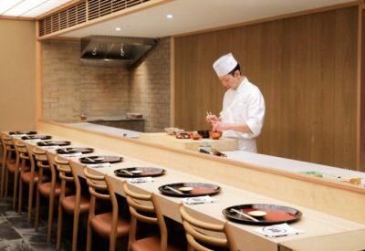 Tips On How To Choose The Best Japanese Restaurant In London