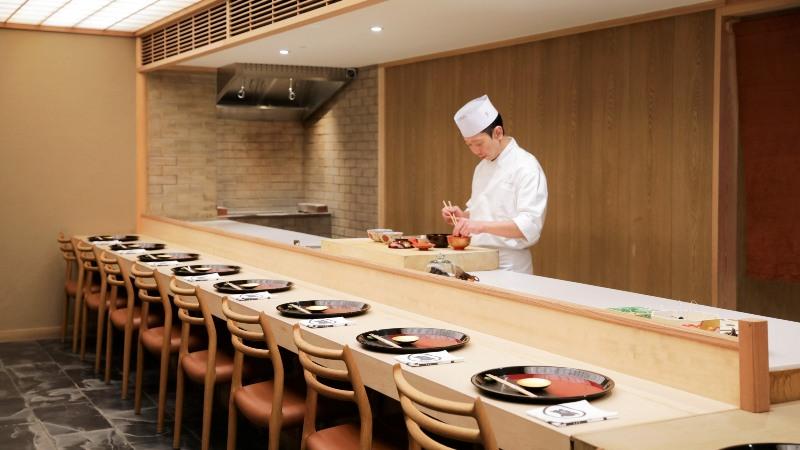 Tips On How To Choose The Best Japanese Restaurant In London