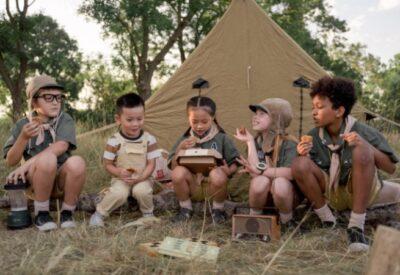 Tips for Choosing Overnight Camps